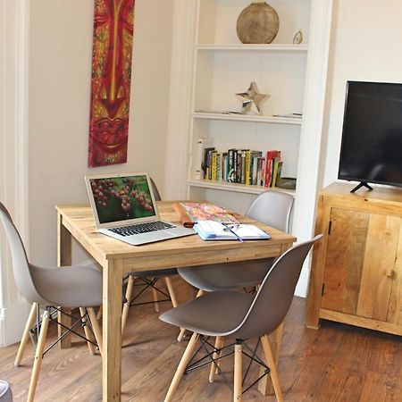 Kirk View Apartment スターリング エクステリア 写真