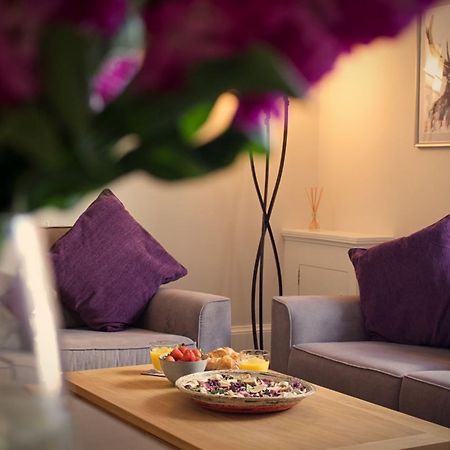 Kirk View Apartment スターリング エクステリア 写真