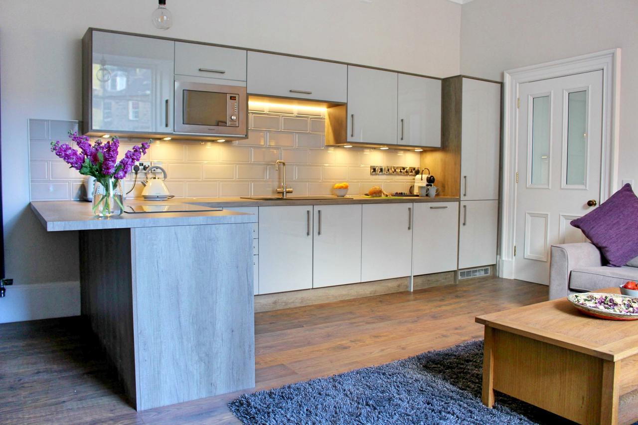 Kirk View Apartment スターリング エクステリア 写真