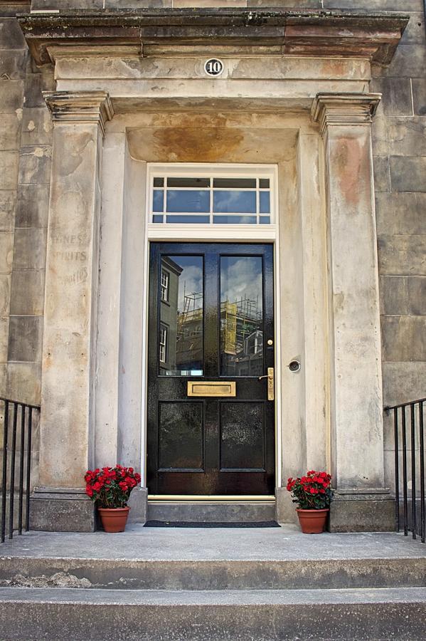 Kirk View Apartment スターリング エクステリア 写真